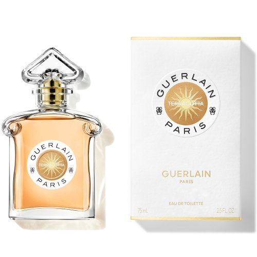 GUERLAIN Terracotta Le Parfum - Eau de Toilette 3346470417694 GUERLAIN Terracotta Le Parfum - Eau de Toilette 3346470417694
